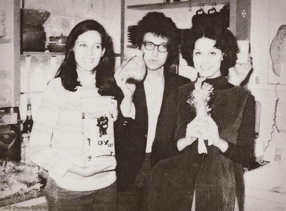 Bob Dylan Photos