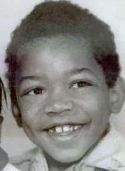 Jimi Hendrix Childhood
