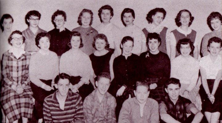 Hibbing High School