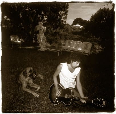 Playin-in-the-Backyard-with-Bob-October-1985