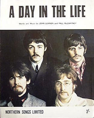 Best Beatles Songs 