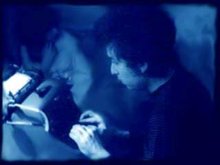 Bob Dylan 1965 Britian