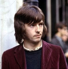 3 Eric Clapton in 1966
