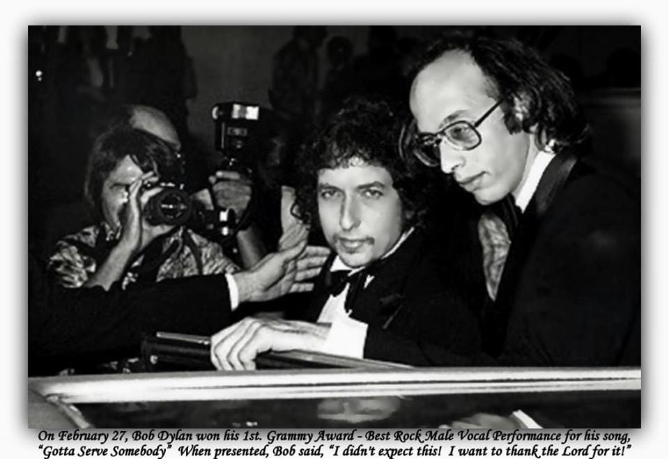 Bob Dylan Photos