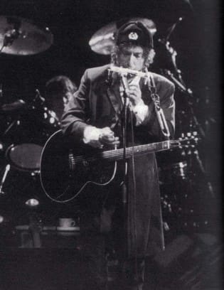 Bob Dylan - Internationales Congress Centrum