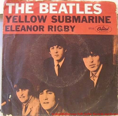 Best Beatles Songs 