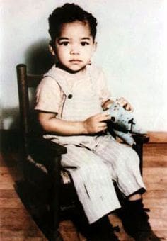 Jimi Hendrix, The Early Years