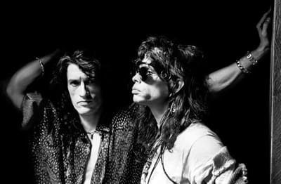 Aerosmith Facts
