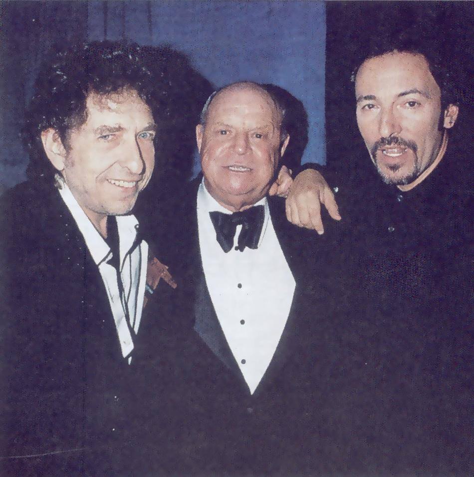 Bob Dylan Photos