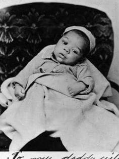 Jimi Hendrix (born James Marshall Hendrix in Seattle 1942)