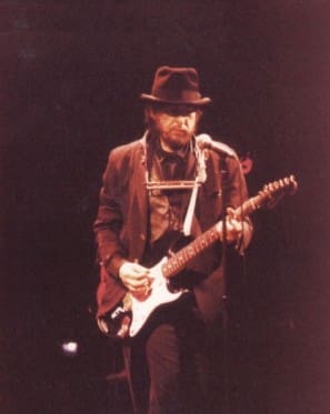 Bob Dylan - Beacon Theatre