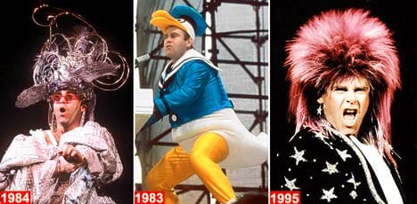 9 Interesting Elton John Facts 7 Elton John Facts 6