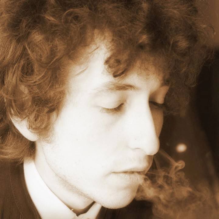 Bob Dylan Photos