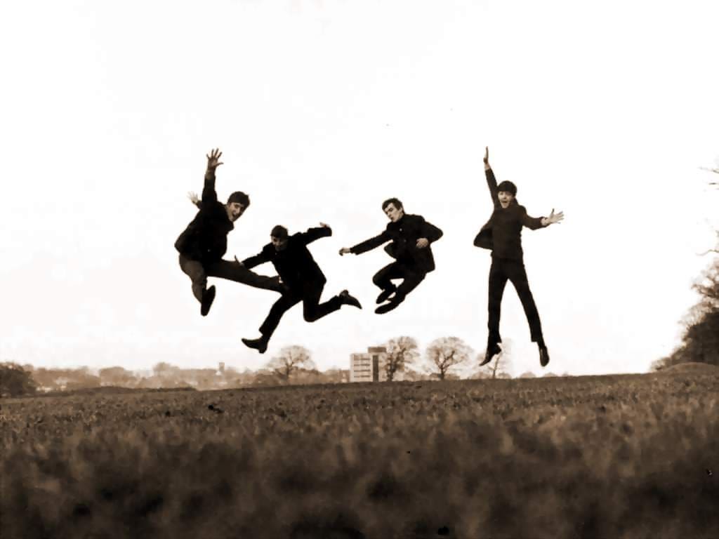 Best Beatles Songs 