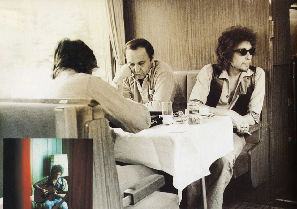 Bob Dylan Photos