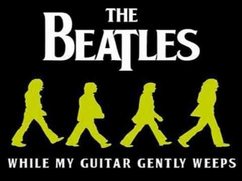 Best Beatles Songs 
