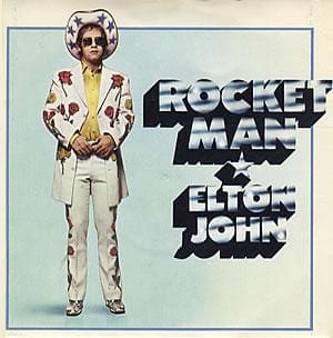 9 Interesting Elton John Facts 10 Elton John Facts Rocket Man