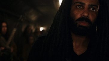 Andre Layton snowpiercer quotes 1
