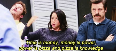 Best 59 April Ludgate Quotes - Parks and Rec 4 April Ludgate Quotes 1
