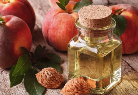 Benefits of Peach Oil