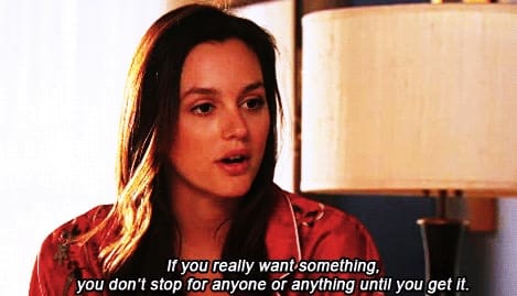 blair quotes gossip girl
