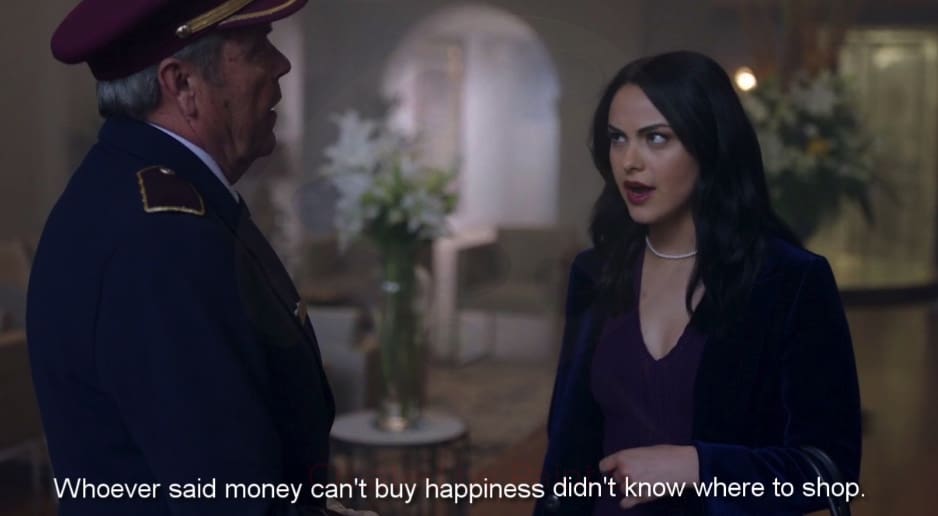 Blair Waldorf Quotes 9