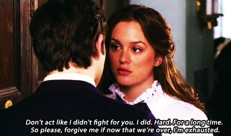 Best 42 Blair Waldorf Quotes - Gossip Girl - NSF News and Magazine