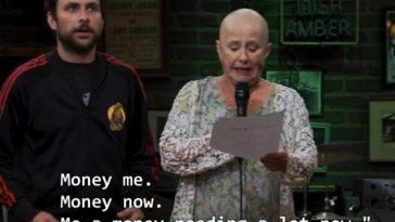 Charlie Kelly Quotes