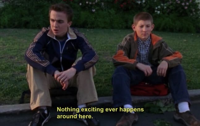 Best 38 Dewey Wilkerson Quotes Malcolm In The Middle Nsf Music Magazine