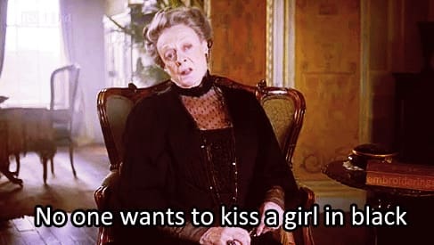 Dowager Countess Quotes 4