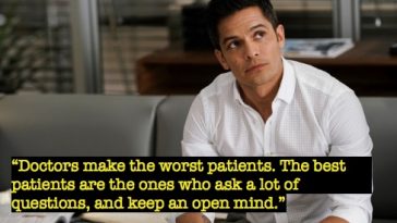 Dr. Neil Melendez quotes 1