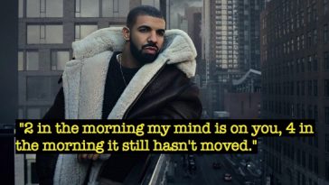 Drake Quotes 4