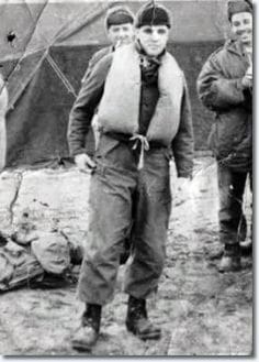 Elvis Presley 1950 - Army