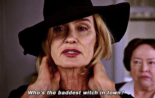 Fiona Goode Quotes