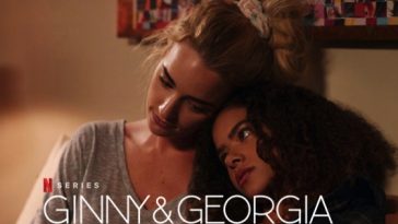 Ginny and Georgia
