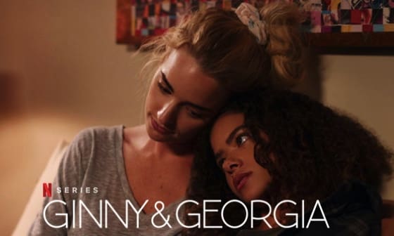 Ginny and Georgia