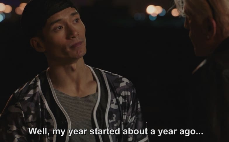 Jason Mendoza Quotes 1