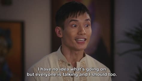 Jason Mendoza Quotes 3