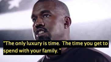 Kanye West Quotes 1
