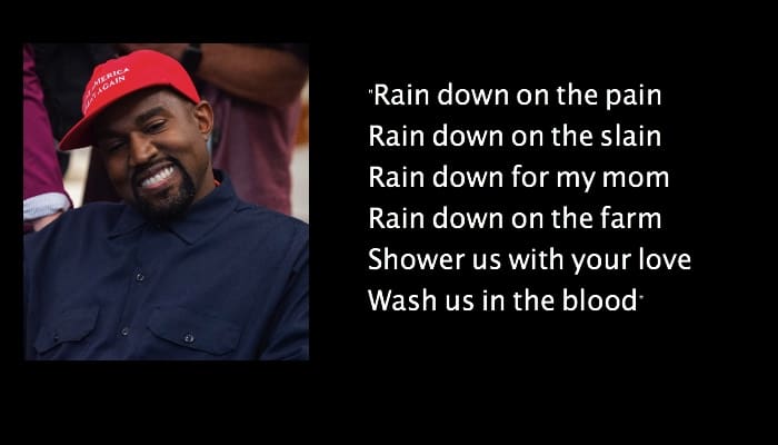 Best 15 Kanye West Lyrics for Captions - NSF News and Magazine