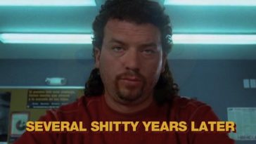 Kenny Powers Quotes
