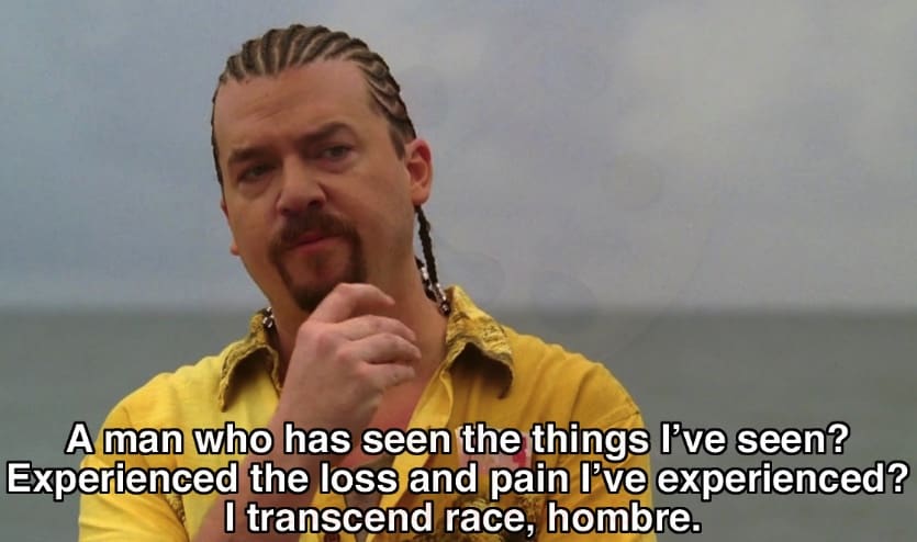 best kenny powers quotes
