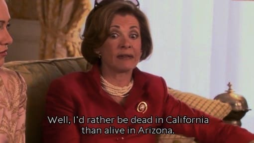 Lucille Bluth Quotes 4