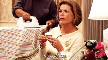 Lucille Bluth Quotes 5