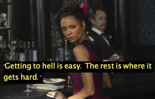 Maeve Millay quotes 4