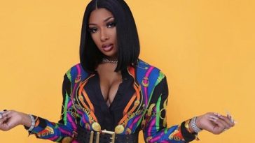 Megan Thee Stallion Facts