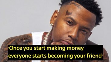 Moneybagg Yo Quotes 1