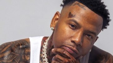 Moneybagg Yo facts