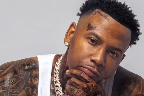Moneybagg Yo facts