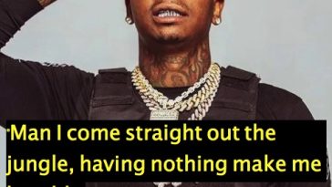 Moneybagg Yo quotes for instagram